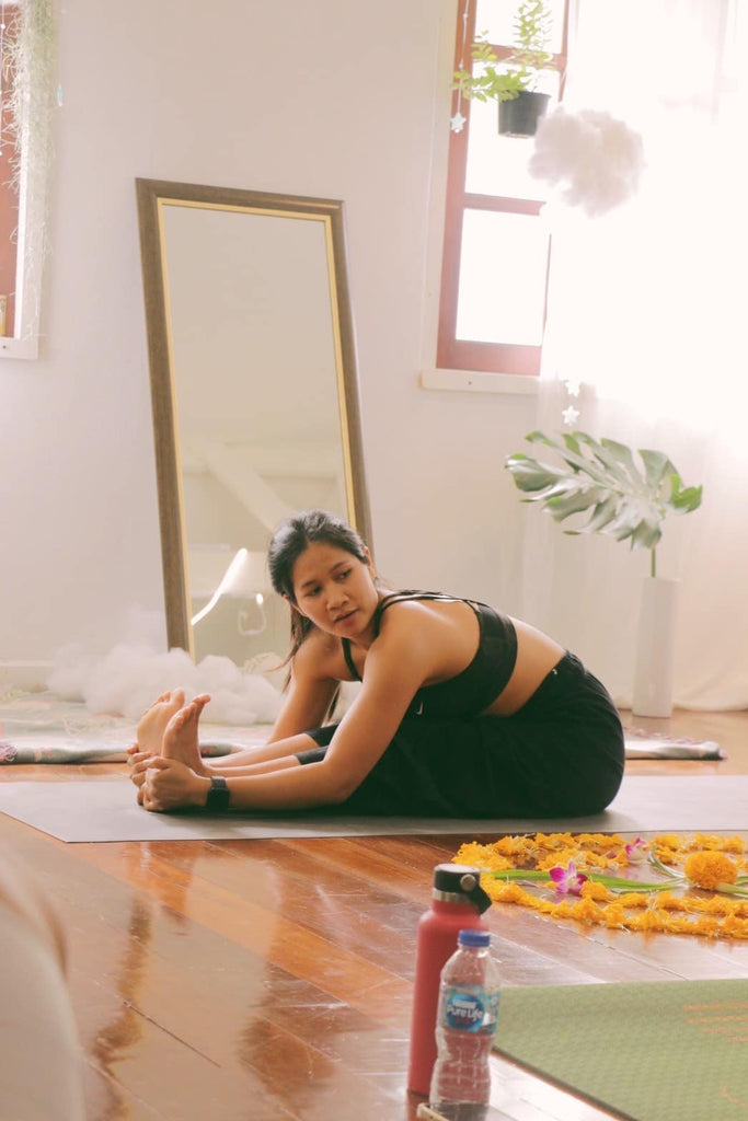 The process of knowing the better version of yourself